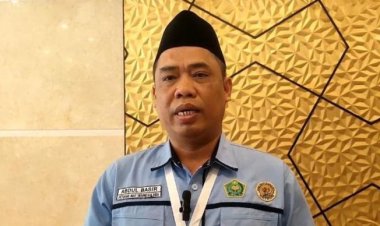 Kemenag RI Pastikan Perlindungan Paripurna Untuk Jemaah Haji, Termasuk Jemaah Yang Wafat Di Tanah Suci