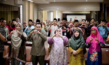 Serius Kembangkan Desa Wisata, Pemkab Bengkalis Dapat Dukungan DPR RI dan Kementerian Pariwisata