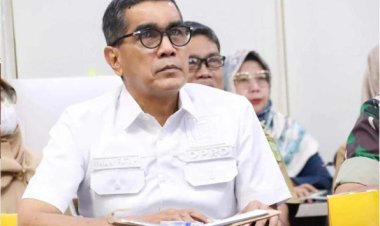 Pemprov Gelar Asesment Jabatan PTP, DPRD Riau Tekankan Pentingnya Integritas Dan Kompetensi