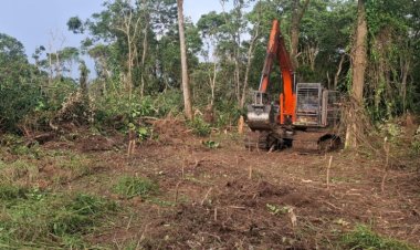 Dugaan Aktivitas Ilegal, Polsek Mandau Selidiki Penyerobotan Lahan Di Area Operasional PT. PHR