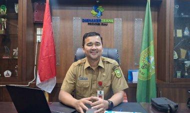 Lindungi Hak Pekerja, Pemprov Riau Siapkan Regulasi Baru Cegah Penahanan Ijazah Oleh Perusahaan