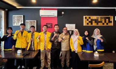 Dorong Implementasi Ketenagakerjaan Inklusif, Wamenaker RI Immanuel Ebenezer Temui Mahasiswa Disabilitas UNILAK