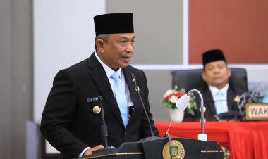 Proyek Sport Center Masih Tertunda, Pemkab Rohul Sementara Fokus Maksimalkan Purna MTQ Untuk Pusat Latihan Atlet