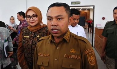 Berlaku 19 Mei hingga 19 Agustus 2025, Pemprov Riau Kembali Luncurkan Program Pemutihan Denda Pajak Kendaraan