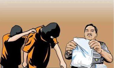 Karyawan Terlibat Narkotika, PT Haleyora Power Tegaskan Sanksi PHK Tanpa Toleransi