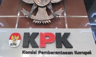 Tak Gentar UU Baru, KPK Terbitkan SE Internal Komitmen Bongkar Korupsi Di BUMN