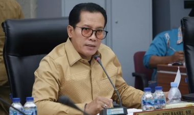 PAD Hanya Capai Rp1,2 Miliar, DPRD Riau Minta Kepala Sekolah Punya Jiwa Wirausaha