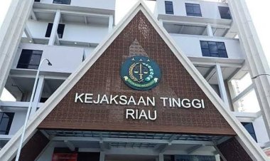 Kejati Riau Mulai Bergerak, Dana Pendidikan Rohil Sebesar Rp40 M Diduga Dikorupsi