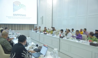 Kritik Ketimpangan Pembangunan Kepada Pemerintah Pusat, Bupati Inhil “Kami Kaya SDA, Tapi Rakyat Tetap Susah”