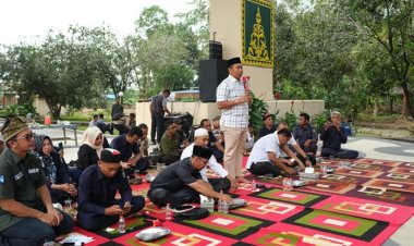 Harapan Menjadi P3K Penuh Waktu Semakin Nyata, Pemkab Siak Siap Usulkan 1.903 Honorer R2 dan R3 Ke Kemenpan-RB