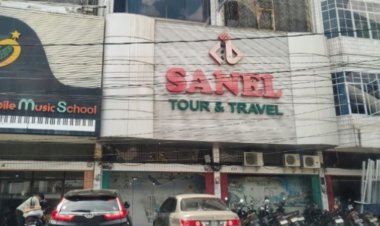 Staff PT Sanel Tour Dan Travel Mangkir Dari Panggilan Penyidik Kasus Penahanan Ijazah Karyawan