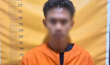 Sita 149 Butir Pil Ekstasi, Dua Pemuda Tembilahan Hulu Diciduk Polres Inhil