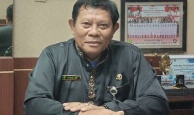 Dituding Selingkuh, Kadispora Inhu Tempuh Jalur Hukum Laporkan Media Tak Miliki Legalitas Resmi
