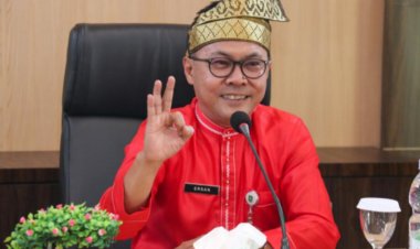 Bentrok Dengan Jadwal Pemulangan Haji, MTQ ke-43 Riau Di Bengkalis Terancam Mundur
