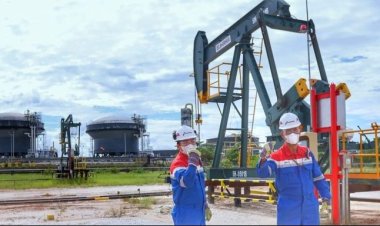 Ajukan Rekomendasi Teknis Gubernur Riau, PHR Perkuat Komitmen Tata Kelola Lingkungan Dan Energi Berkelanjutan