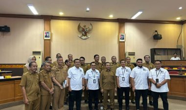 Sejahterakan Petani Kelapa, Gubernur Riau Dorong Percepatan Hilirisasi