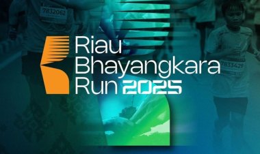 Kantongi Sertifikasi Dunia, Riau Bhayangkara Run 2025 Resmi Diakui World Athletics