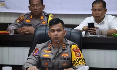 Temukan Tanda Kekerasan, Kematian Bocah 8 Tahun Korban Bullying Di Inhu Diselidiki Polisi