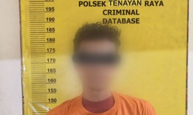 Gagal Kendalikan Emosi, Pria Di Pekanbaru Pukul Ibu Mertua Hingga Lebam