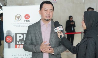 Manfaatkan Masa Reses, Aspirasi Dan Awasi Proyek Pemerintah Jadi Bekal Syahrul Aidi Di Senayan