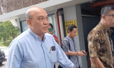 Mulai Bidik Konsesi Perusahaan Besar, Satgas PKH Panggil Direktur PT RAPP Ke Kejati Riau