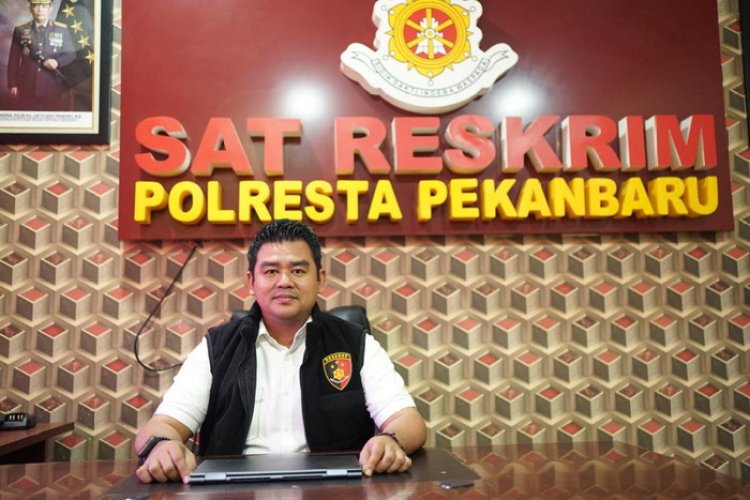 Usut Kematian Pasien RSJ Tampan Gantung Diri, Polresta Pekanbaru Periksa 6 Orang Saksi