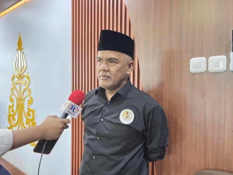 Tingkatkan Kualitas Layanan Program Kesehatan Gratis, DPRD Pekanbaru Ingatkan Puskesmas Perhatikan Pelayanan dan Sikap Proaktif