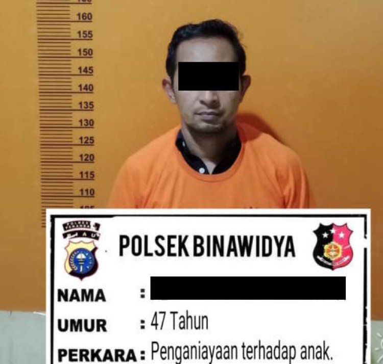 ASN Tembak Pelajar SMP Hingga Tewas Saat Bubarkan Tawuran, Polisi Jerat Pasal Perlindungan Anak dan Undang-Undang Darurat