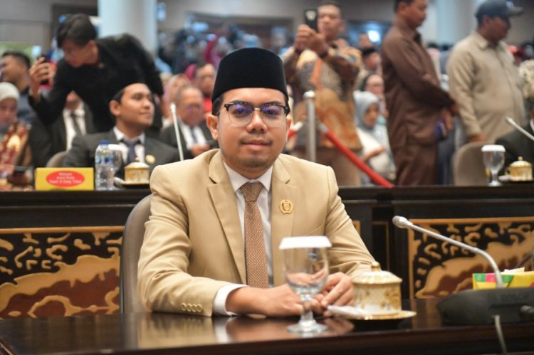 Minimnya Kontribusi Terhadap PAD, DPRD Riau Soroti Kinerja Perusahaan BUMD