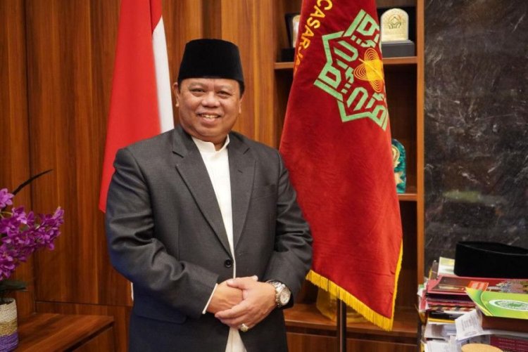 Hari Ketiga Pendaftaran Jabatan Sekdaprov Riau, Belum Ada Peserta yang Mendaftar