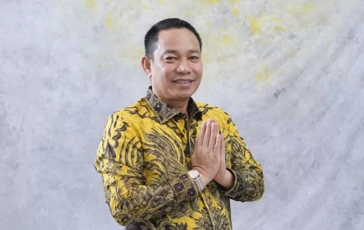 Usai Gelar Paripurna, DPRD Siak Dorong Percepatan Pelantikan Bupati dan Wakil Bupati Terpilih