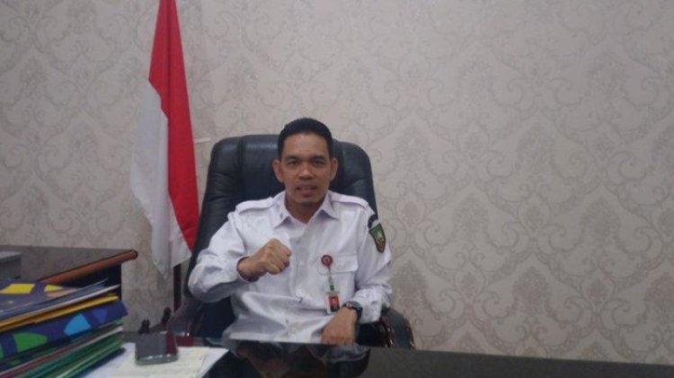 Disdik Riau Ingatkan Transparansi Dana BOS Pasca Kasus Dugaan Korupsi di SMA Negeri 1 Ujung Batu