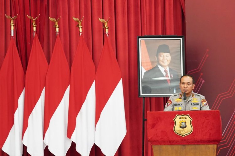Tegas Berantas Premanisme dan Ormas Meresahkan, Polda Riau Akan Bentuk Tim Khusus