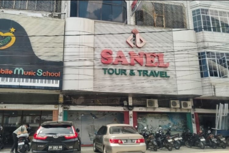 Dipanggil DPRD Pekanbaru Terkait Penahanan Ijazah Eks Karyawan, PT Sanel Tour Mangkir 2 Kali