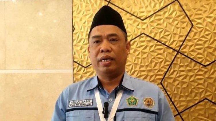 Kemenag RI Pastikan Perlindungan Paripurna Untuk Jemaah Haji, Termasuk Jemaah Yang Wafat Di Tanah Suci