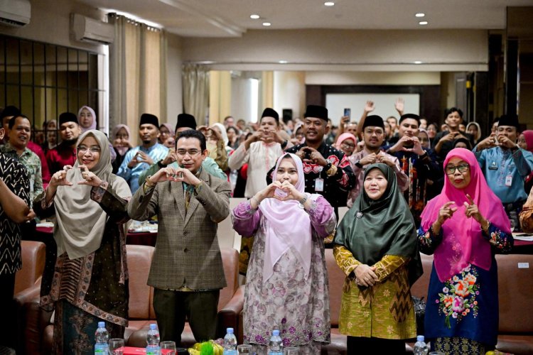 Serius Kembangkan Desa Wisata, Pemkab Bengkalis Dapat Dukungan DPR RI dan Kementerian Pariwisata