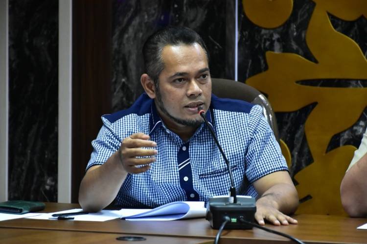 Digelar Secara Marathon, Banggar DPRD Pastikan Program UHC Pemko Pekanbaru Tak Terdampak Efesiensi Anggaran