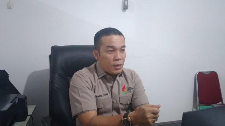 Terdampak Efesiensi Anggaran, KONI Riau Bakal Upayakan Gelar Rakerprov Walaupun Secara Minimalis