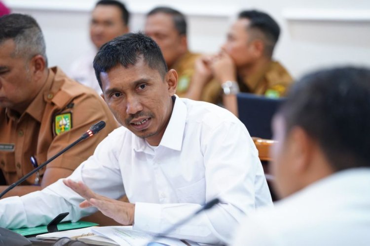 Kemenkes Kirim 30 unit oxygen concentrator, Provinsi Riau Siap Hadapi Ancaman Karhutla