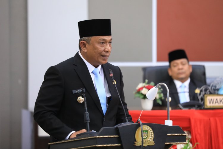Proyek Sport Center Masih Tertunda, Pemkab Rohul Sementara Fokus Maksimalkan Purna MTQ Untuk Pusat Latihan Atlet