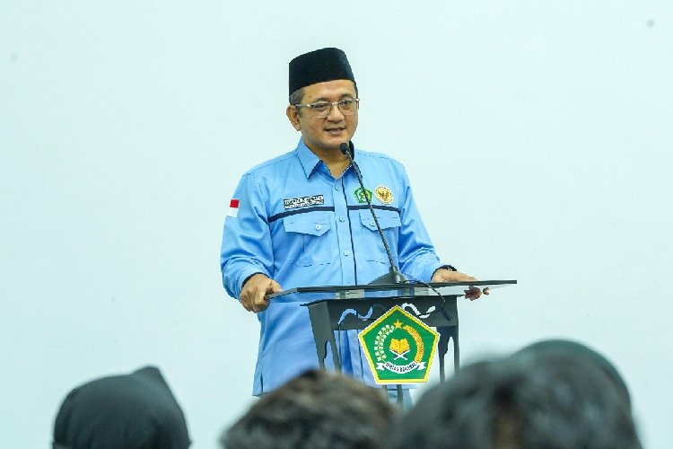Berangkat Haji Gunakan Visa Kerja, 117 WNI Dipulangkan Dari Arab Saudi
