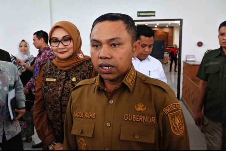 Berlaku 19 Mei hingga 19 Agustus 2025, Pemprov Riau Kembali Luncurkan Program Pemutihan Denda Pajak Kendaraan