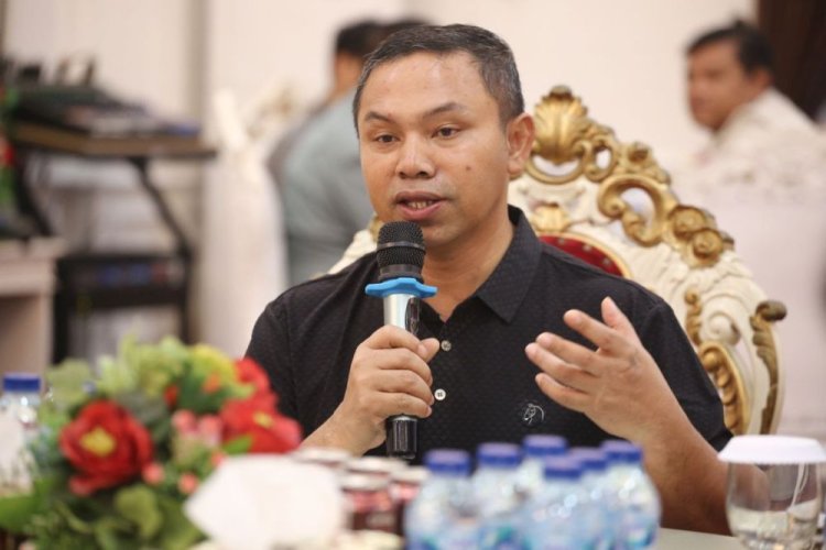 Tak Ada Lagi Batas Usia Kerja, Pemprov Riau Siap Adaptasi Regulasi SE Menaker Tanpa Diskriminasi Usia