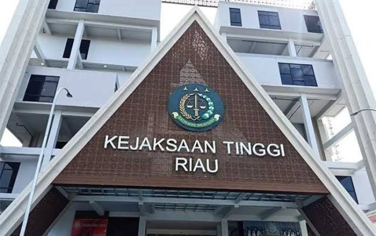 Kejati Riau Mulai Bergerak, Dana Pendidikan Rohil Sebesar Rp40 M Diduga Dikorupsi