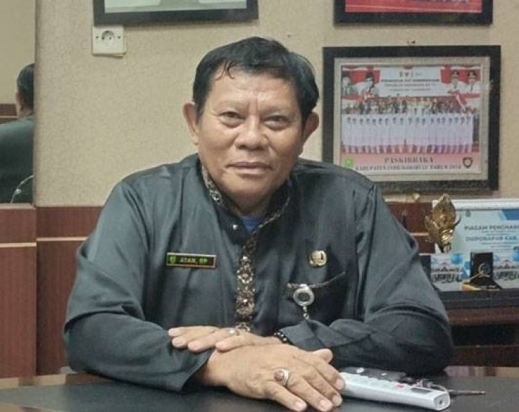 Dituding Selingkuh, Kadispora Inhu Tempuh Jalur Hukum Laporkan Media Tak Miliki Legalitas Resmi