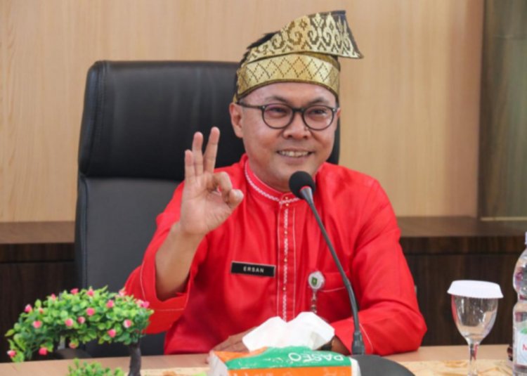 Bentrok Dengan Jadwal Pemulangan Haji, MTQ ke-43 Riau Di Bengkalis Terancam Mundur