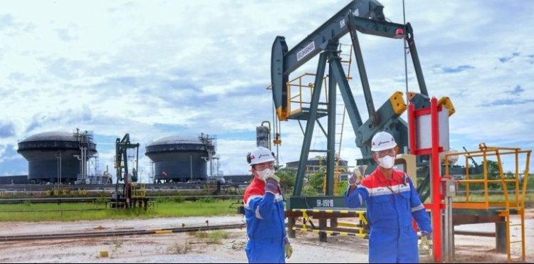 Ajukan Rekomendasi Teknis Gubernur Riau, PHR Perkuat Komitmen Tata Kelola Lingkungan Dan Energi Berkelanjutan