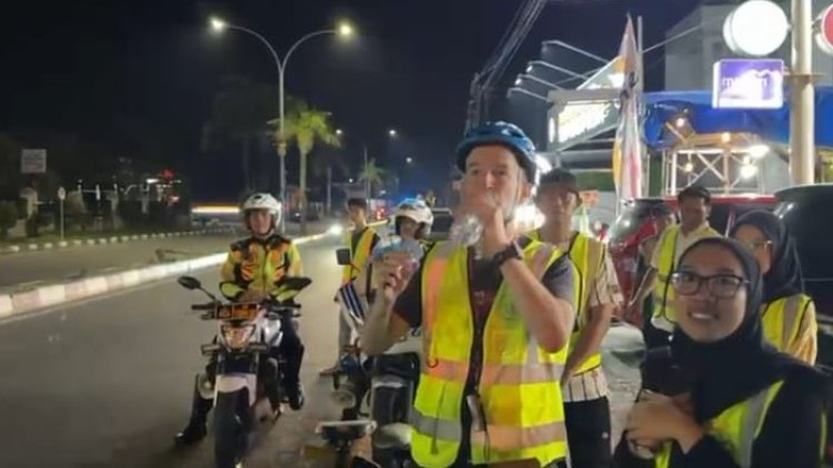 Diukur World Athletic, Rute Riau Bhayangkara Run 2025 Diakui Dunia