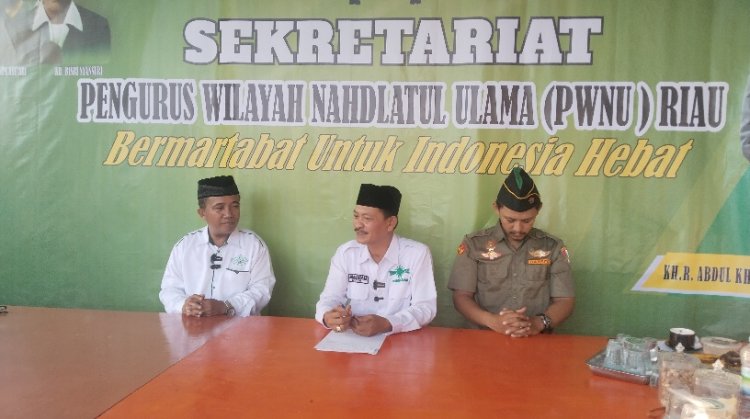 Dijadwalkan Hadir Ke Bumi Lancang Kuning, Gus Yahya Bakal Pimpin Langsung Pengukuhan PWNU Riau