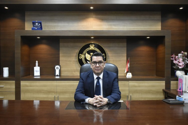 10 Pemerintah Daerah Di Riau Terima LHP BPK Tahun 2024, Mayoritas Raih Opini WTP Dengan Catatan